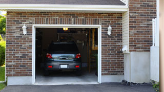 Garage Door Installation at The Woodlands, Florida